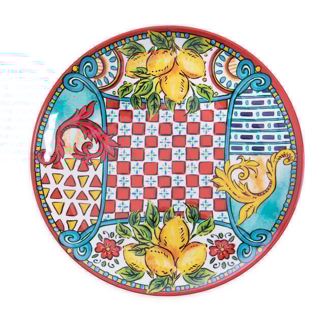 11" Pellaro Dinner Plate
